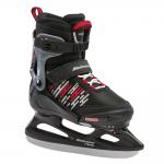 Льодові ковзани Rollerblade Bladerunner Micro Ice Black White